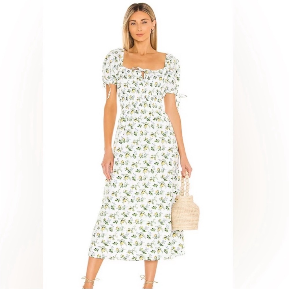 Faithful the Brand Sundress